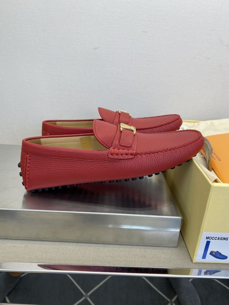 Louis Vuitton Tods Shoes